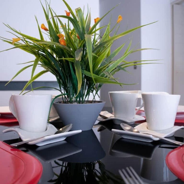 Engaging 2BR with balcony in Exclusive Miraflores - Two-Bedroom Apartment - 5