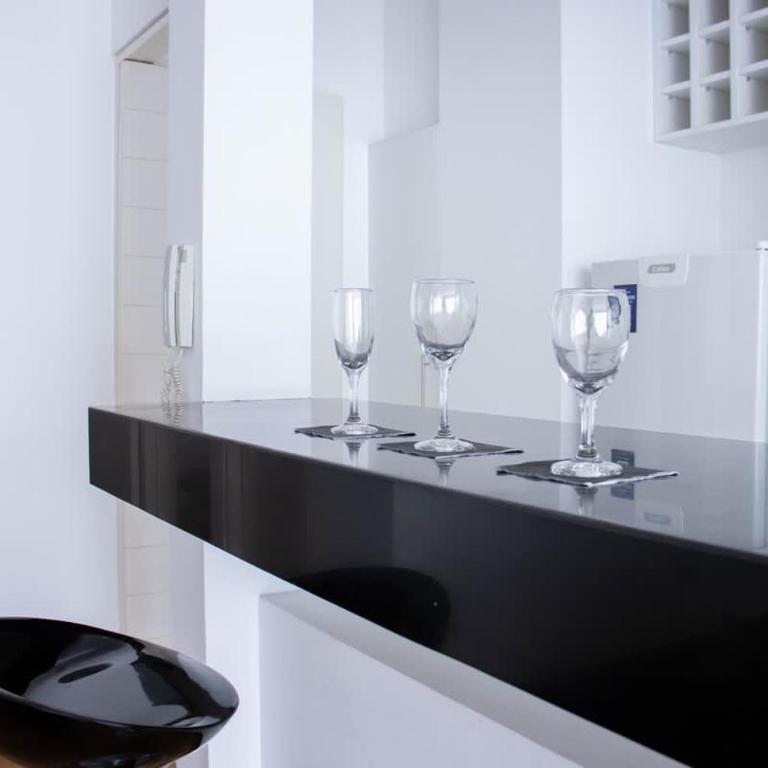 Engaging 2BR with balcony in Exclusive Miraflores - Two-Bedroom Apartment - 16