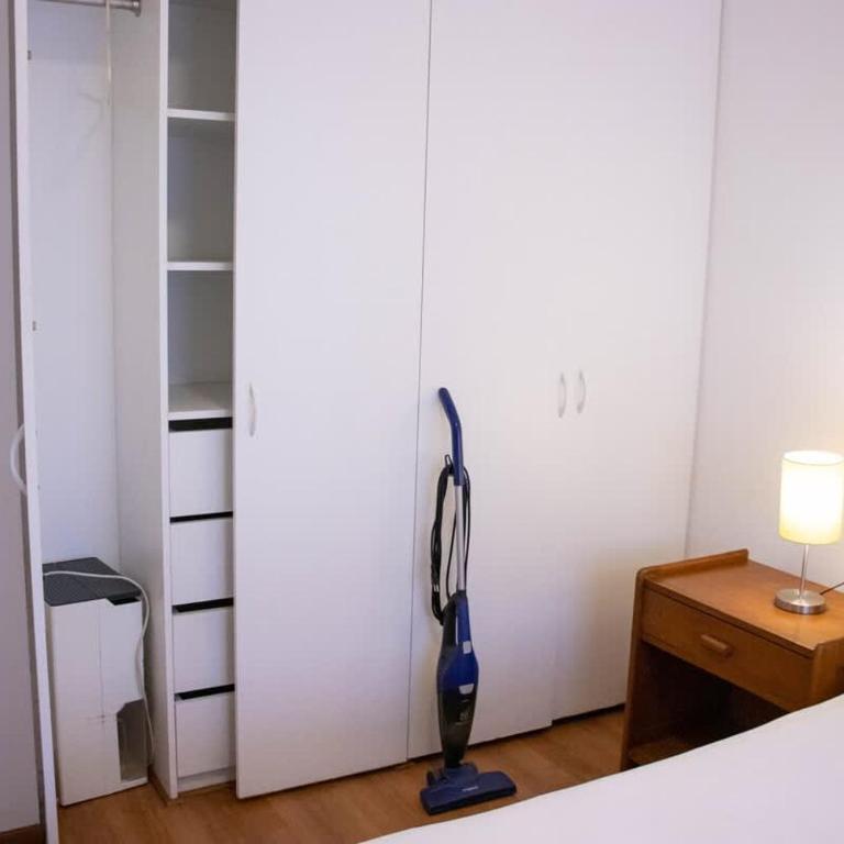 Engaging 2BR with balcony in Exclusive Miraflores - Two-Bedroom Apartment - 28