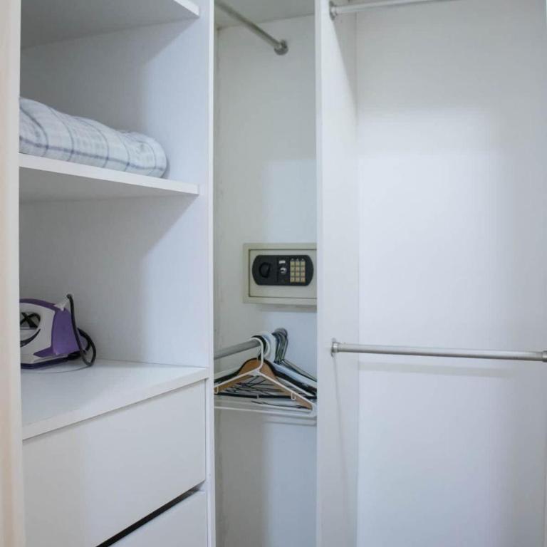 Engaging 2BR with balcony in Exclusive Miraflores - Two-Bedroom Apartment - 30
