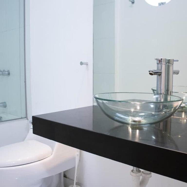 Engaging 2BR with balcony in Exclusive Miraflores - Two-Bedroom Apartment - 31