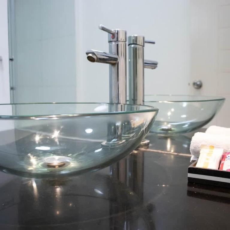 Engaging 2BR with balcony in Exclusive Miraflores - Two-Bedroom Apartment - 32