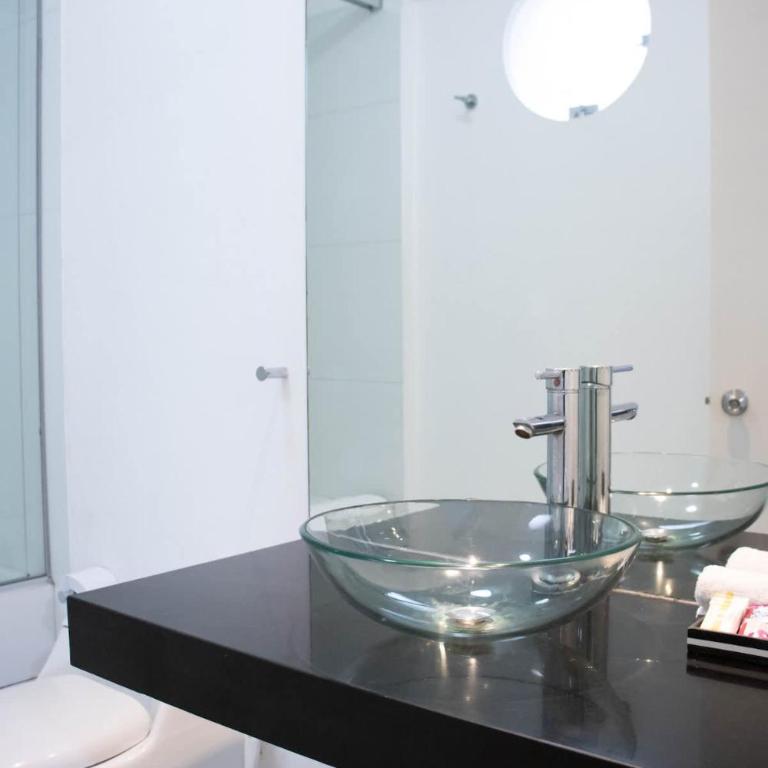 Engaging 2BR with balcony in Exclusive Miraflores - Two-Bedroom Apartment - 33
