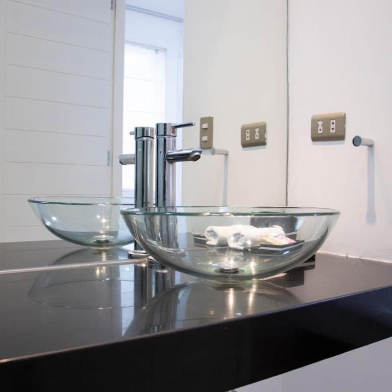 Engaging 2BR with balcony in Exclusive Miraflores - Two-Bedroom Apartment - 35
