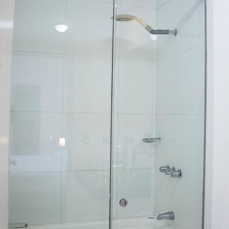 Engaging 2BR with balcony in Exclusive Miraflores - Two-Bedroom Apartment - 37