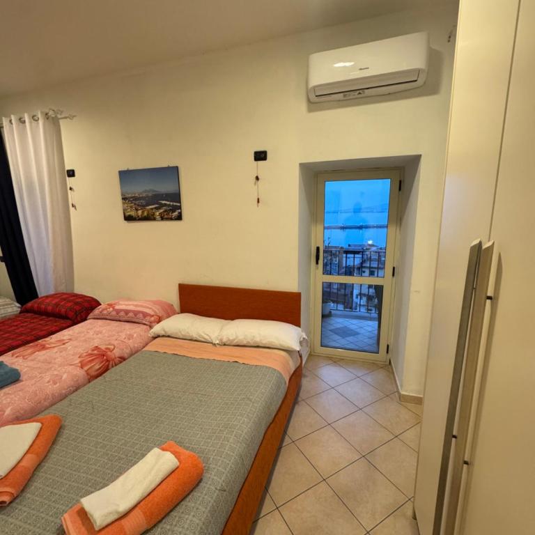 Artigiani di Preziosità-Rooms - Camera Familiare - 10