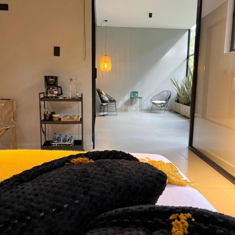 Cálida estancia a 5 min del aeropuerto JMC - Apartamento de 2 dormitorios - 19