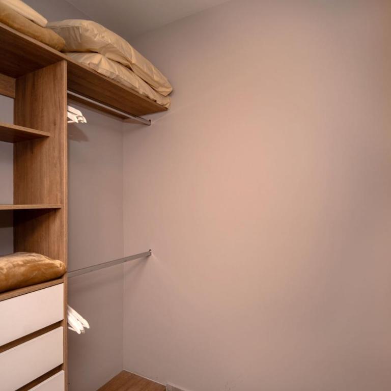 Luxury and Comfort in Gaudalajara 10 minutes away from Expo Guadalajara - Three-Bedroom Apartment - 15