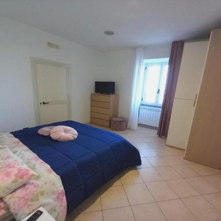 Artigiani di Preziosità-Rooms - Camera Familiare - 3