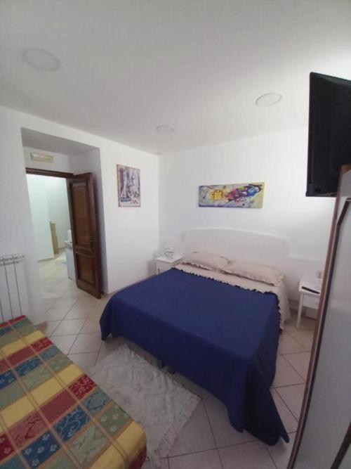 Artigiani di Preziosità-Rooms - Camera Familiare con Terrazza - 5