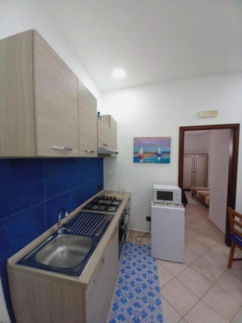 Artigiani di Preziosità-Rooms - Camera Familiare con Terrazza - 7