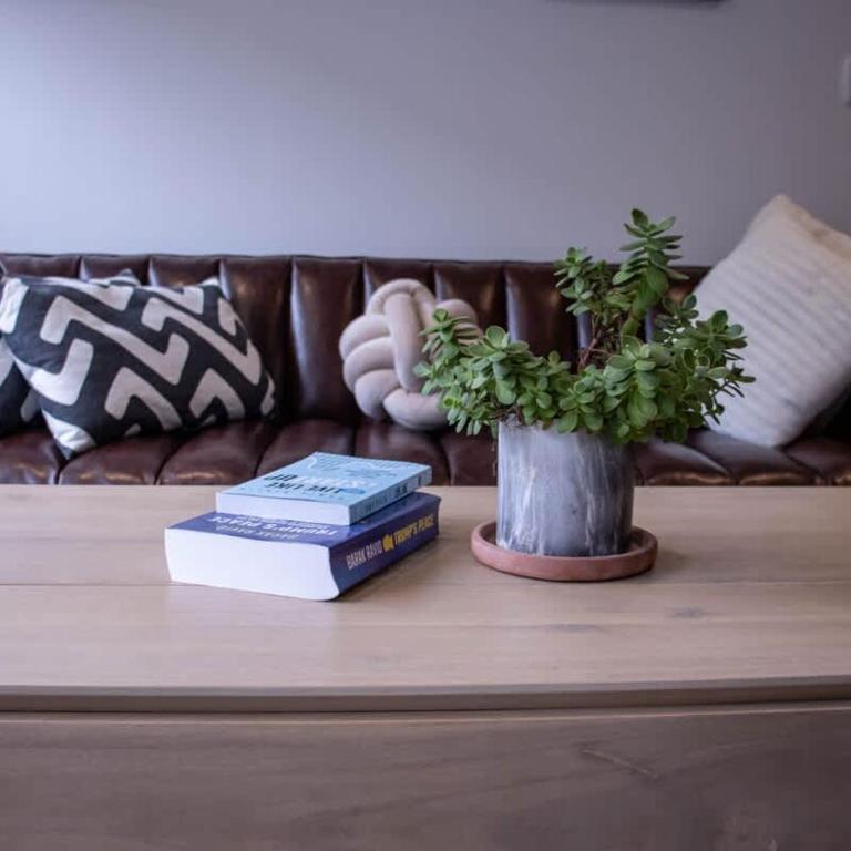 Central Apartment in Miraflores - One-Bedroom Apartment - 13