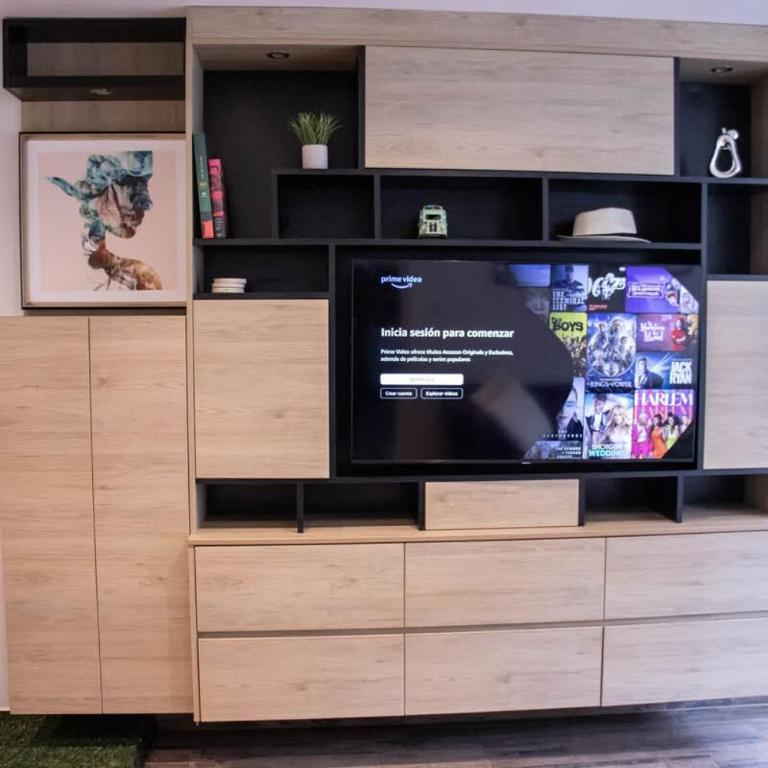 Central Apartment in Miraflores - One-Bedroom Apartment - 15