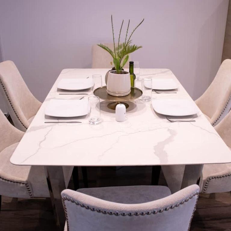 Central Apartment in Miraflores - One-Bedroom Apartment - 27