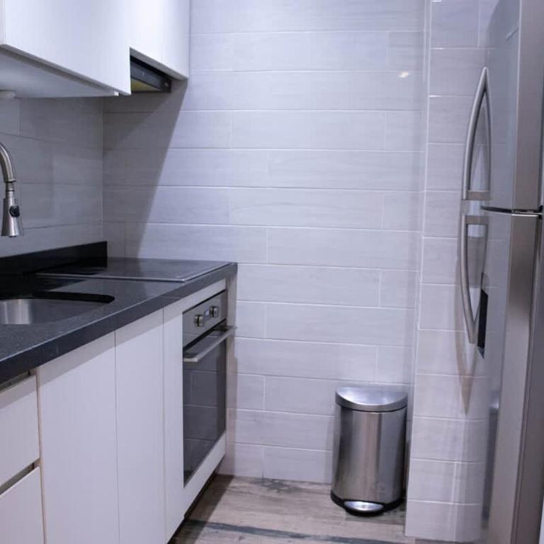 Central Apartment in Miraflores - One-Bedroom Apartment - 2