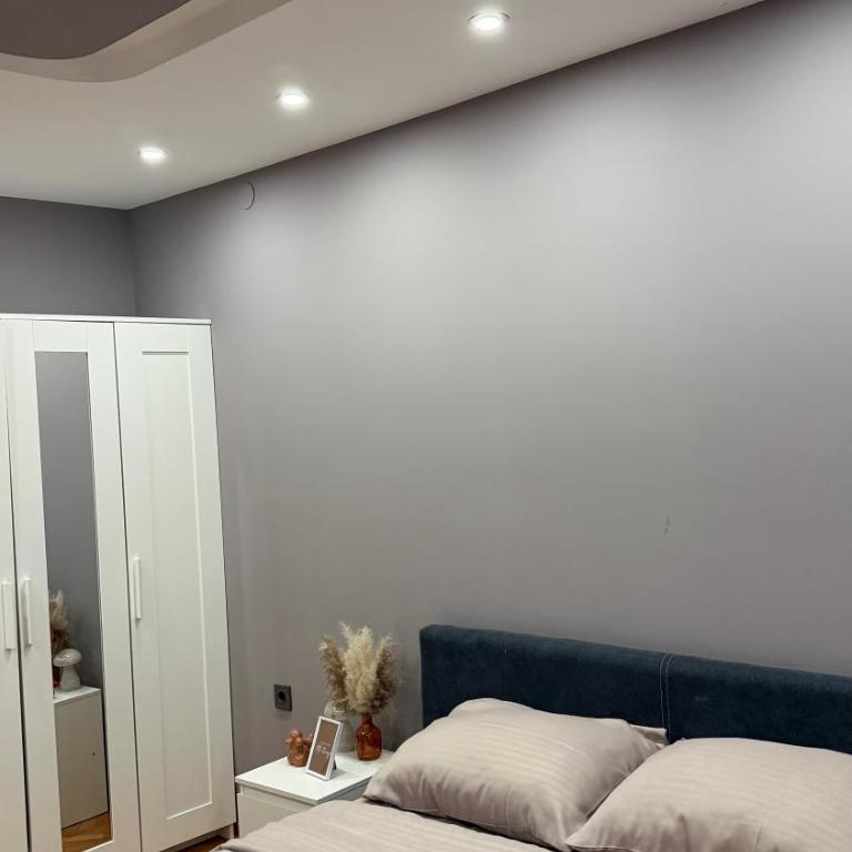 Luksar Apartment Niš - One-Bedroom Apartment - 14