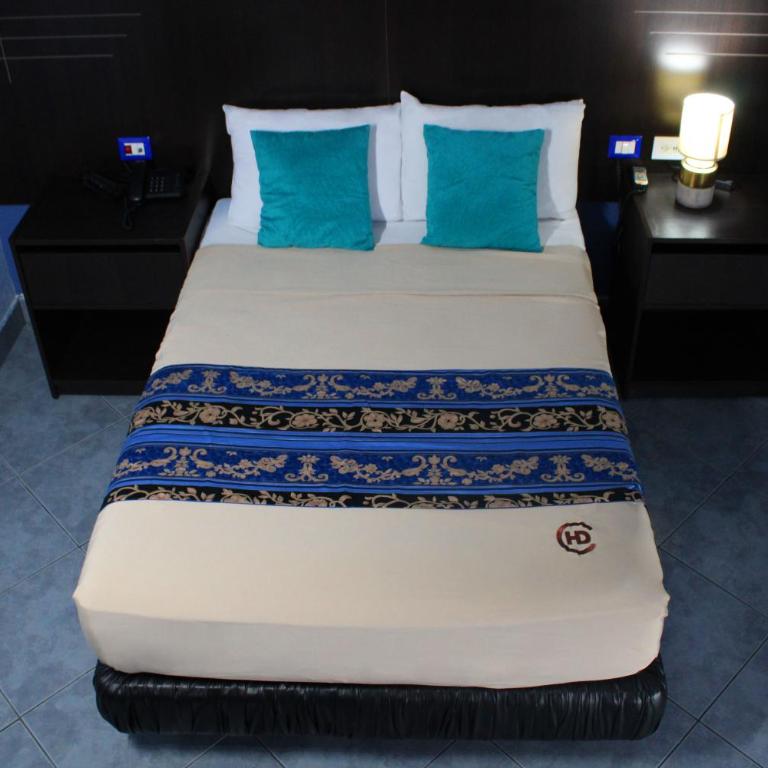 Hotel Del Centro - Single Room - 7