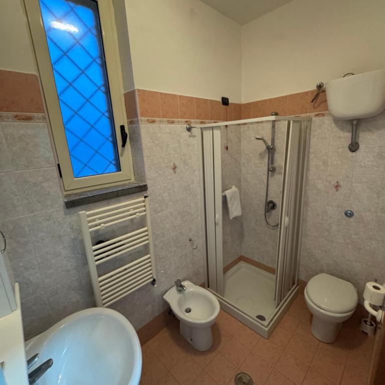Artigiani di Preziosità-Rooms - Camera Doppia con Letti Singoli - 3