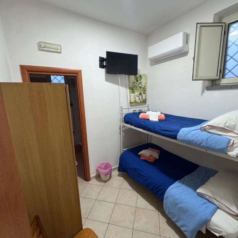 Artigiani di Preziosità-Rooms - Camera Doppia con Letti Singoli - 2