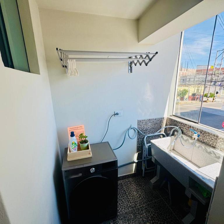Solena Apartamentos Tacna - Apartamento de 2 dormitorios - 85