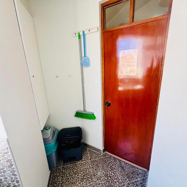 Solena Apartamentos Tacna - Apartamento de 2 dormitorios - 84