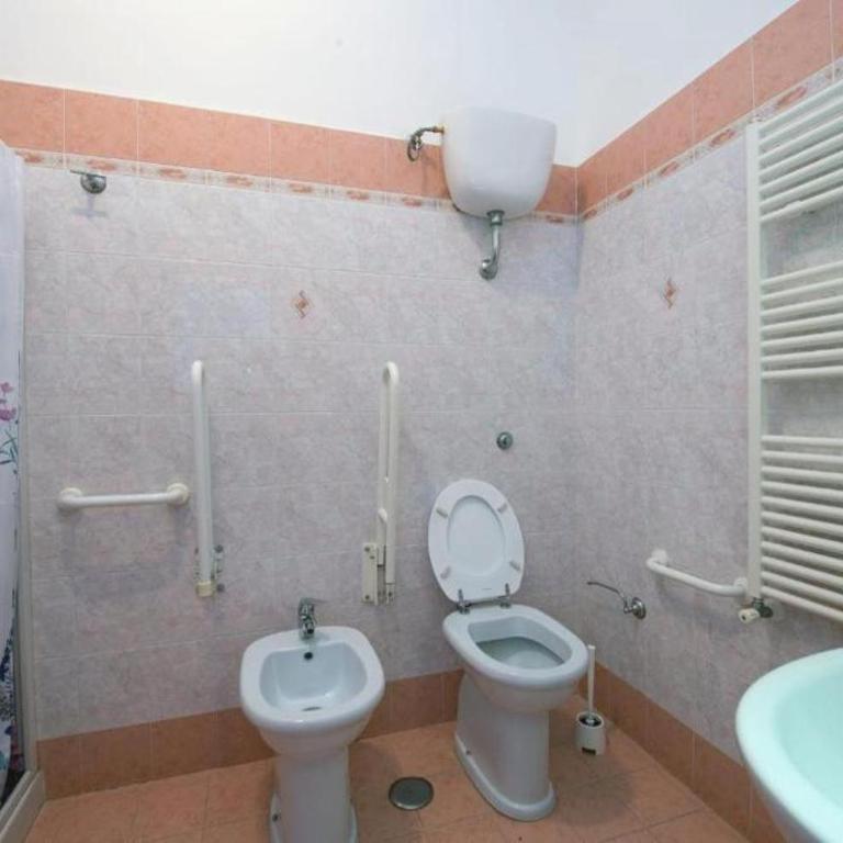 Artigiani di Preziosità-Rooms - Camera Quadrupla - 1