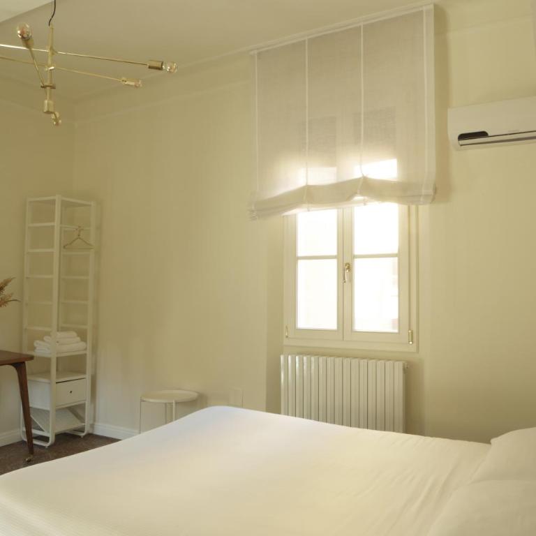 Luxury Apartment in Palazzo Spada - Appartamento con 2 Camere da Letto e Balcone - 11