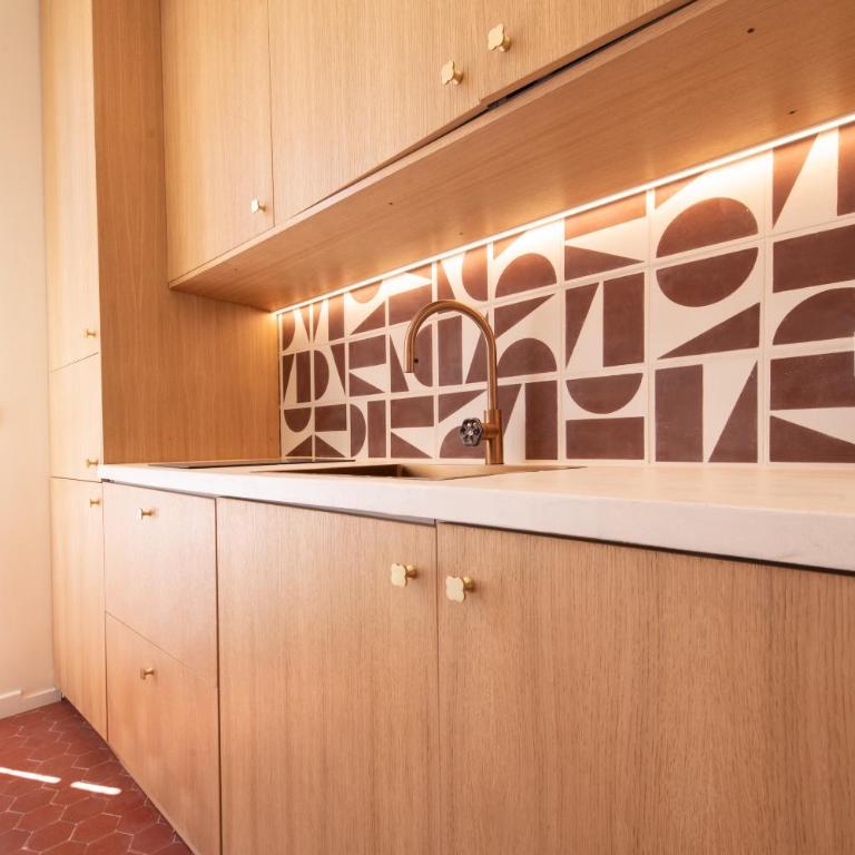 La Suite Pampelonne Place des Lices - Appartamento con 1 Camera da Letto - 8