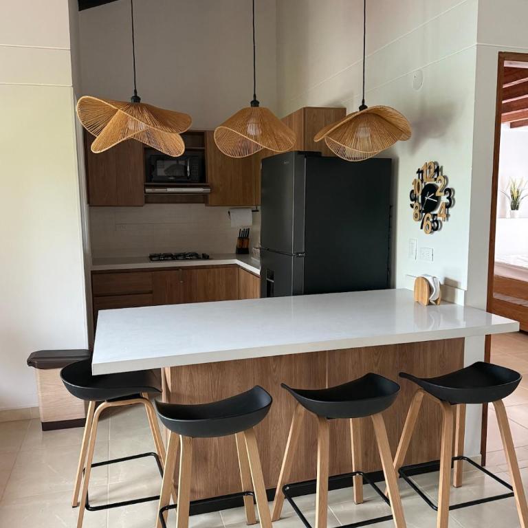 Enjoy an unforgettable stay in Jardin - Two-Bedroom Apartment - 1