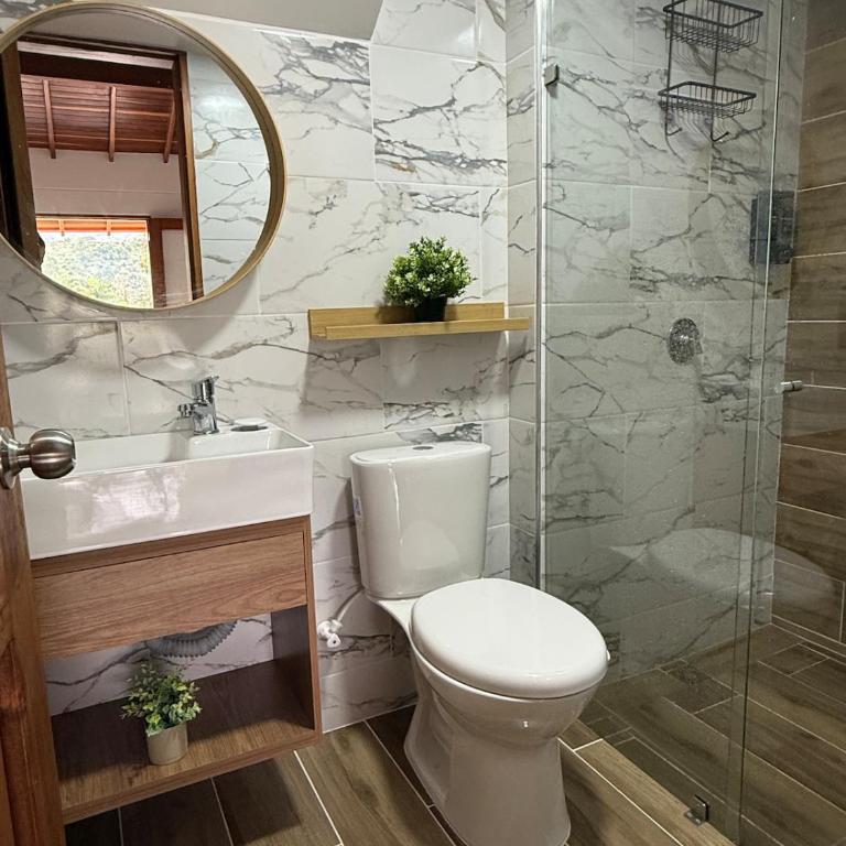 Enjoy an unforgettable stay in Jardin - Two-Bedroom Apartment - 3