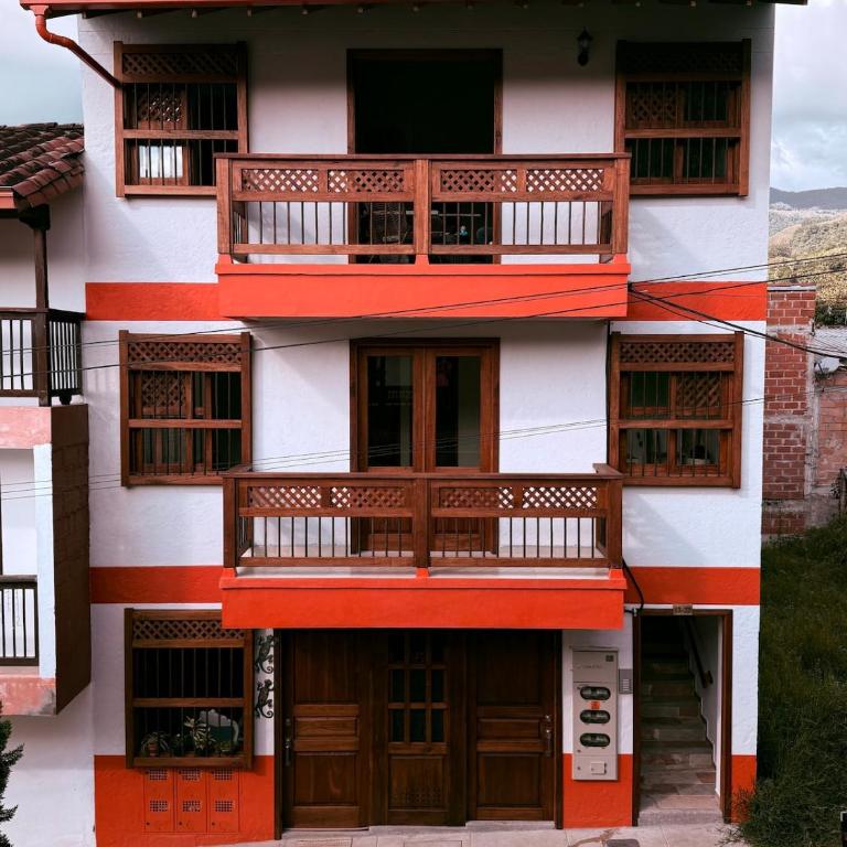 Enjoy an unforgettable stay in Jardin - Two-Bedroom Apartment - 5