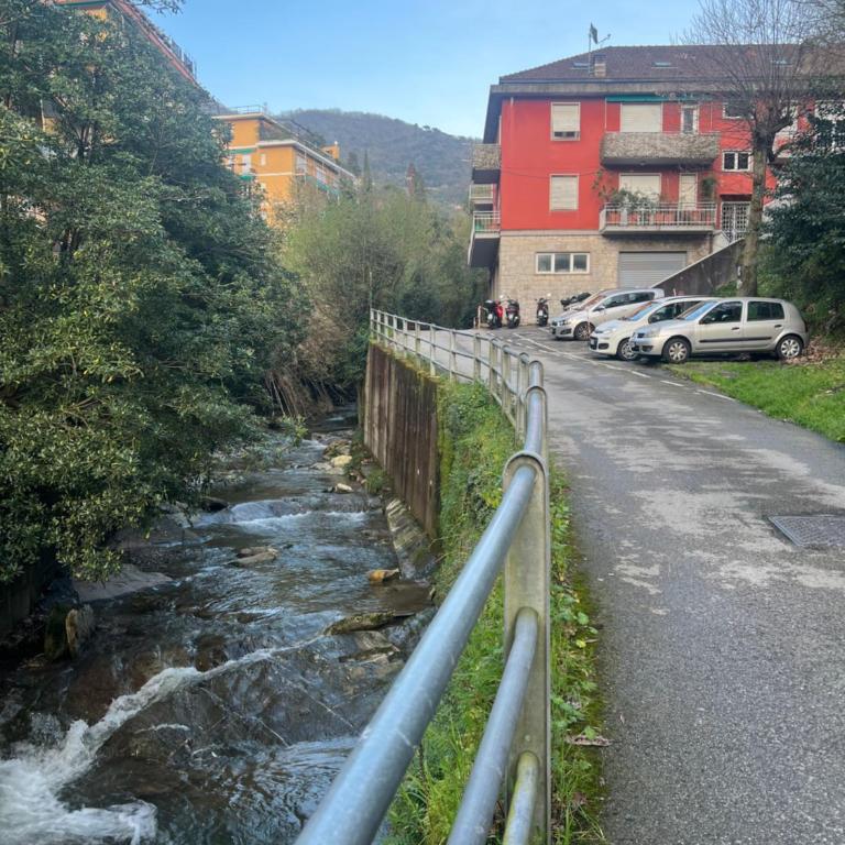 CASTAGNETO 11 - Monolocale Superior - 12