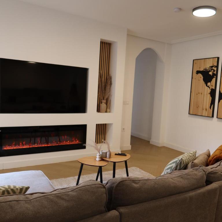 Costa Homes 2 - Apartamento de 2 dormitorios - 16