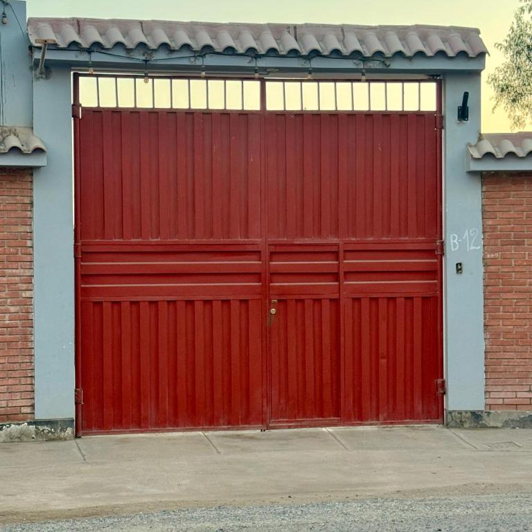 Solena Apartamentos Tacna - Apartamento de 2 dormitorios - 96