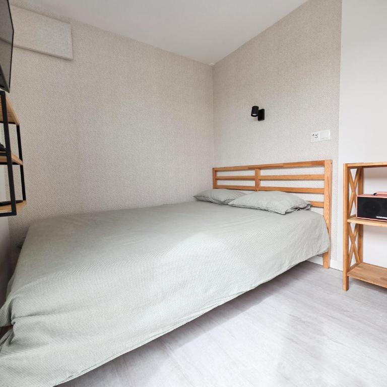 Un coin de paradis - Apartamento de 1 dormitorio - 4