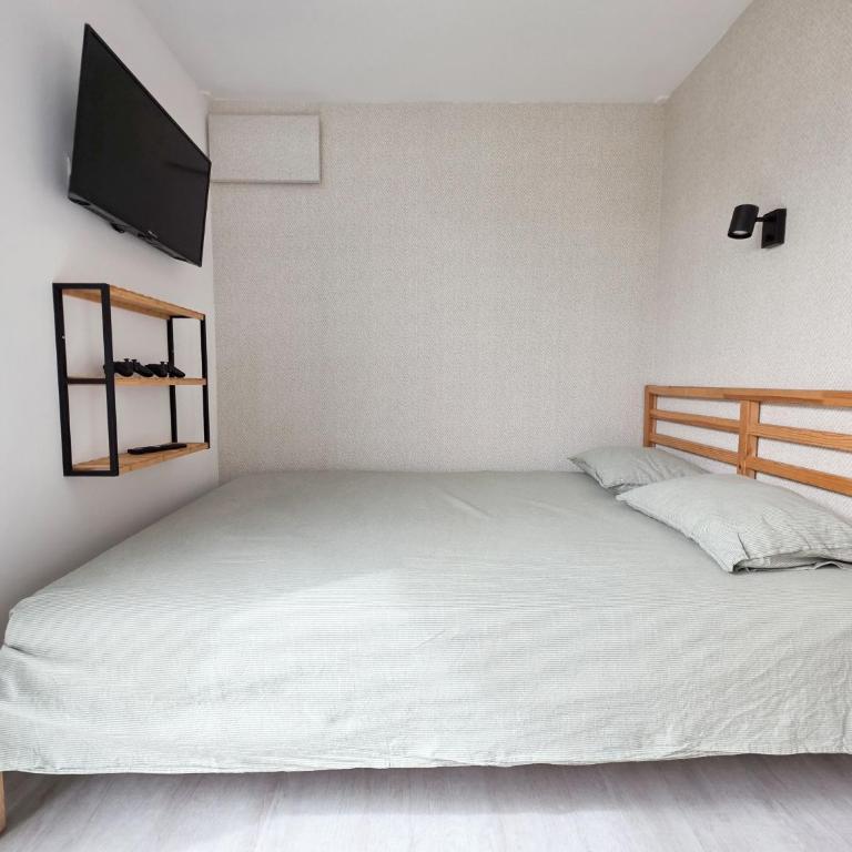 Un coin de paradis - Apartamento de 1 dormitorio - 5