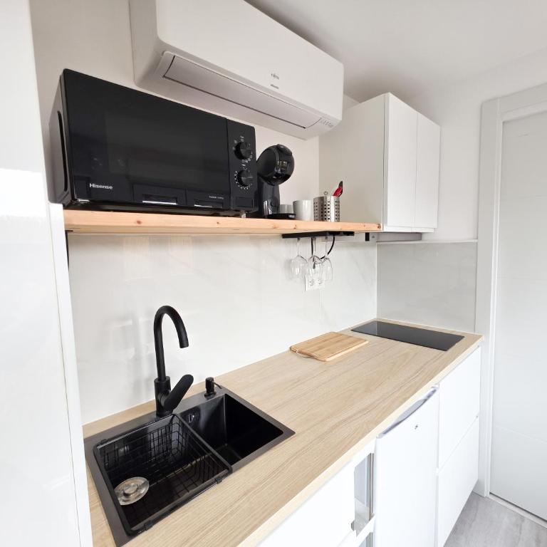 Un coin de paradis - Apartamento de 1 dormitorio - 10