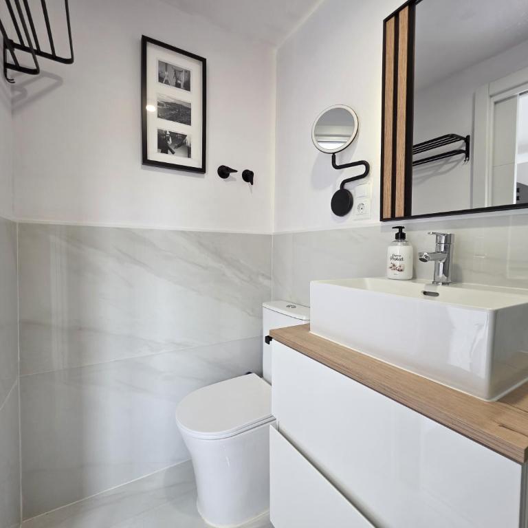 Un coin de paradis - Apartamento de 1 dormitorio - 13
