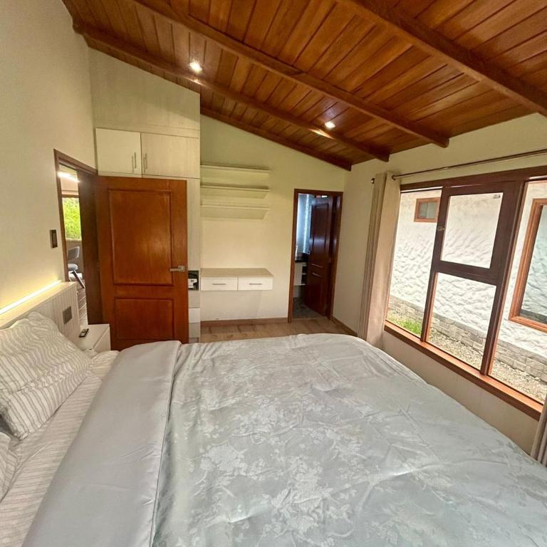 Casa del abuelo Lodge - Apartamento - 7