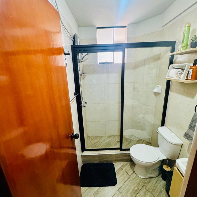 Solena Apartamentos Tacna - Apartamento de 2 dormitorios - 99
