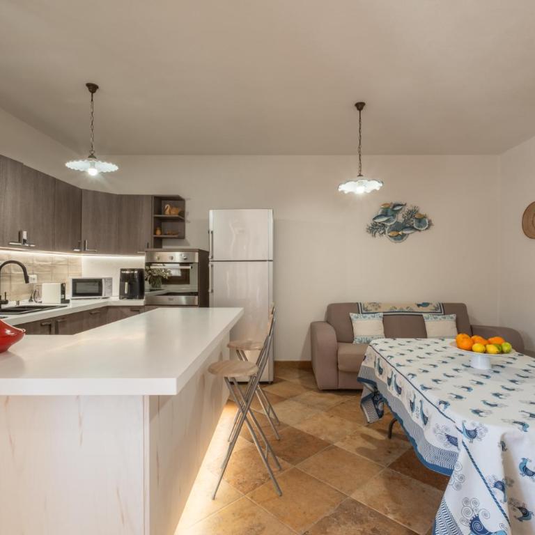5 minuti da Spiagge e Centro paese- Spaziosa e Accessoriata - Casa con 3 Camere da Letto - 13