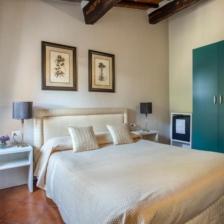Giuliani Home - Junior Suite Deluxe - 2