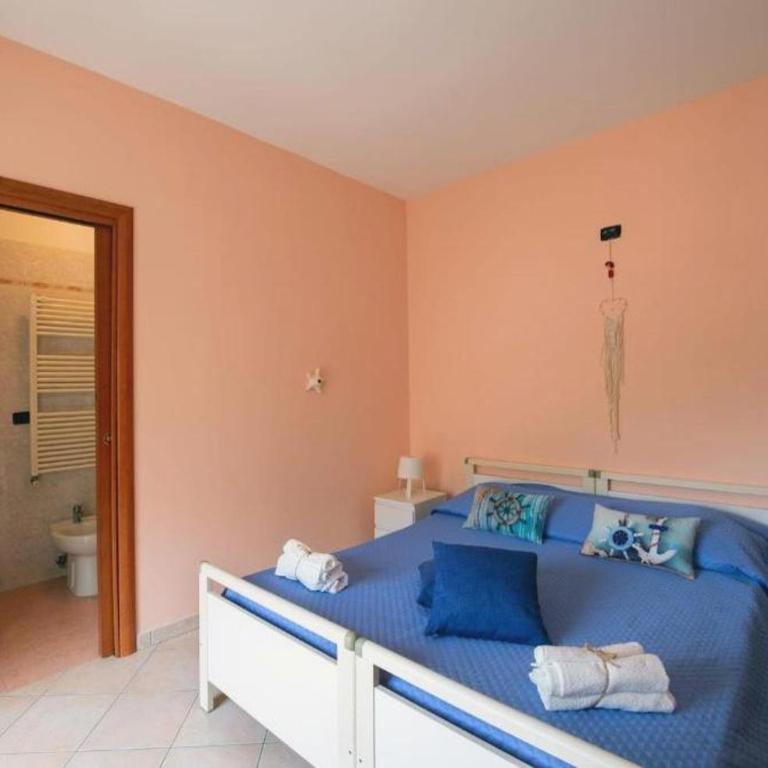 Artigiani di Preziosità-Rooms - Camera Quadrupla - 3