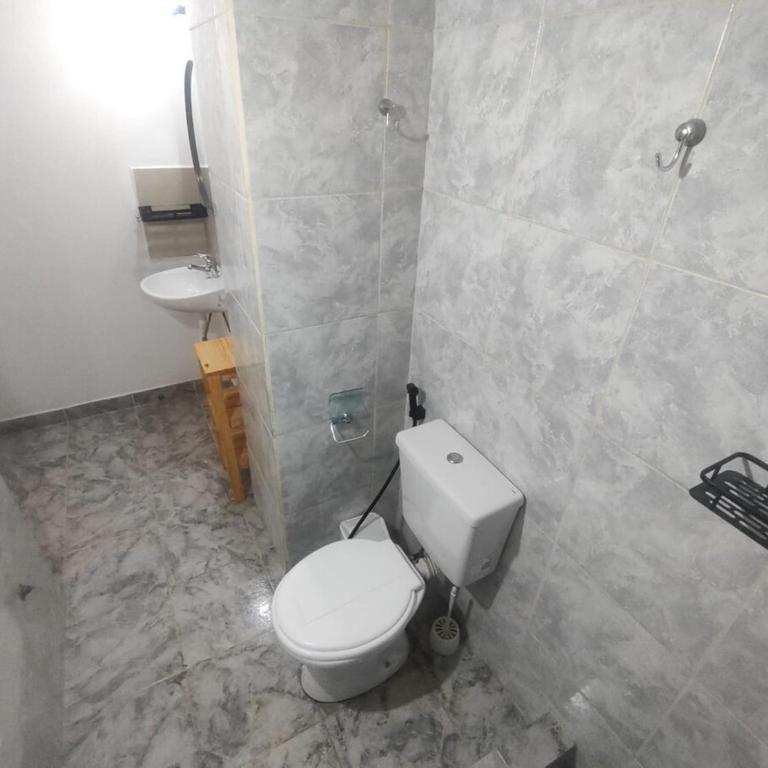 Smart choice in Bariloche, close to downtown - Apartamento Estudio - 5