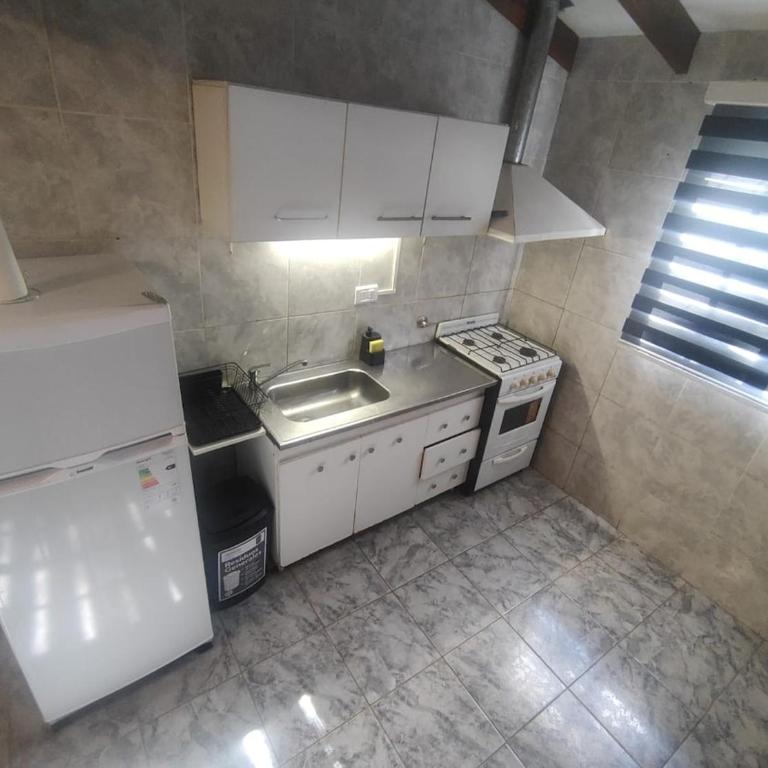Smart choice in Bariloche, close to downtown - Apartamento Estudio - 7