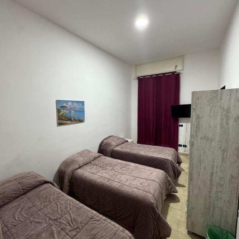 Artigiani di Preziosità-Rooms - Camera Familiare - 5