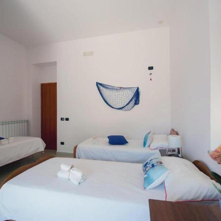 Artigiani di Preziosità-Rooms - Camera Quadrupla - 2
