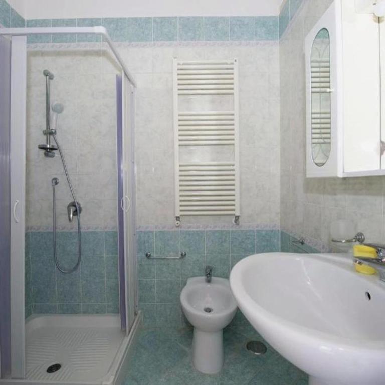 Artigiani di Preziosità-Rooms - Camera Quadrupla - 6