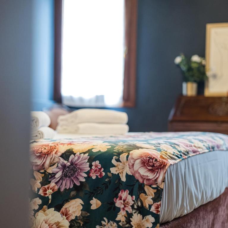 Ca' del Pope - Appartamento Deluxe con 1 Camera da Letto - 10