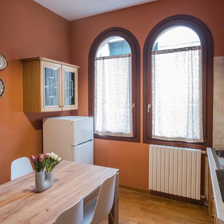 Ca' del Pope - Appartamento Deluxe con 1 Camera da Letto - 18